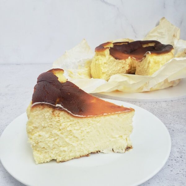 Cheesecakes
