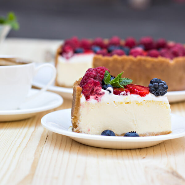 Cheesecakes