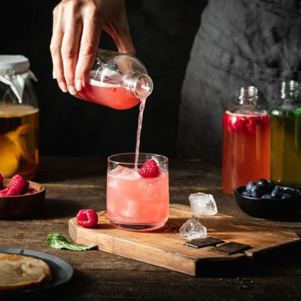 Kombucha