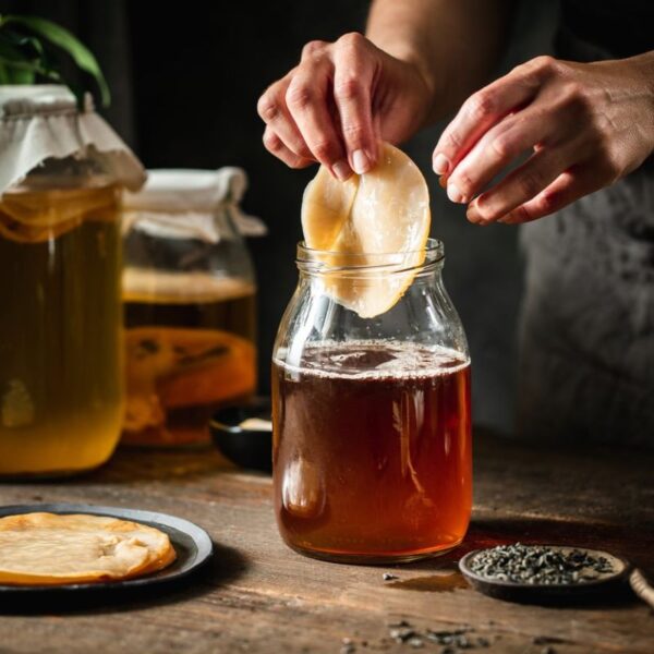 Kombucha