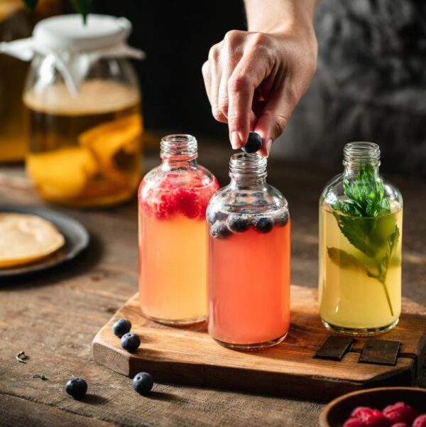 Kombucha