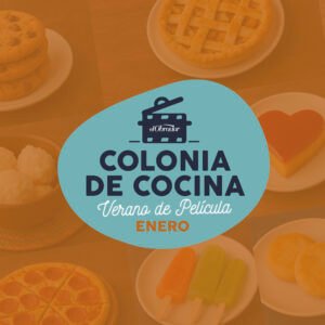 Colonia de Cocina