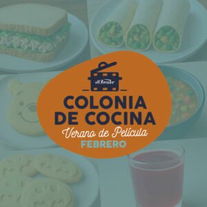Colonia de Cocina