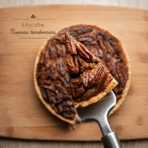TARTAS DULCES