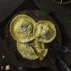 Pastas Modernas
