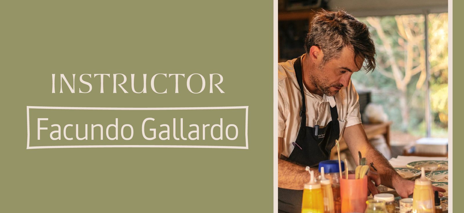 Facundo Gallardo